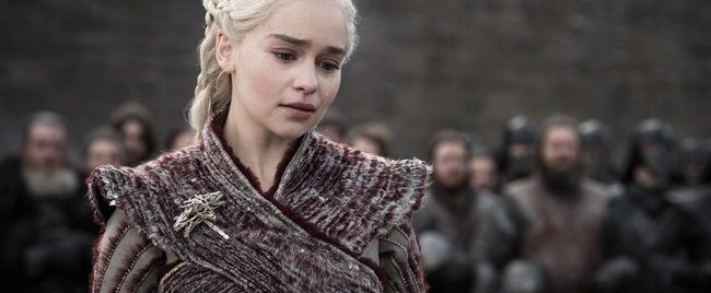 „Game of Thrones“: Das sind die Bilder zur 5. Folge der 8. Staffel