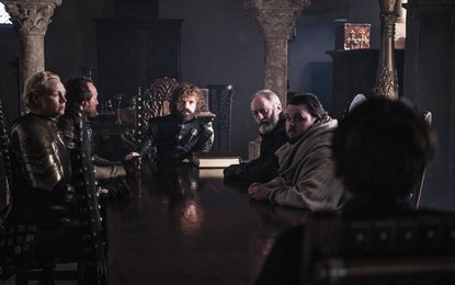 „Game of Thrones": Staffel 9 kommt nicht, doch Nachschub aus Westeros ist dennoch sicher