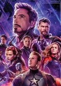 „Avengers Endgame" & Co.: So viel verdienen die MCU-Stars