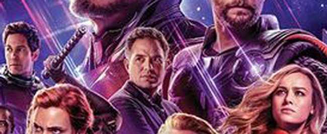 „Avengers Endgame" & Co.: So viel verdienen die MCU-Stars