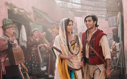 „Aladdin“: Das sind die 14 größten Unterschiede zwischen dem Original und der Realverfilmung