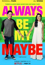 Poster Always Be My Maybe