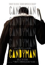 Poster Candyman