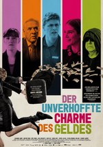 Poster Der unverhoffte Charme des Geldes