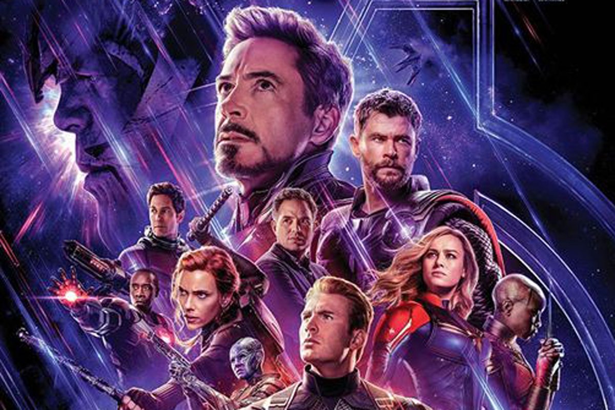 Erster „Avengers: Doomsday“-Trailer soll doch schon nächste Woche kommen – und das ist in der Marvel-Vorschau zu sehen sein Endgame