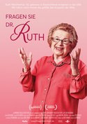 Fragen Sie Dr. Ruth