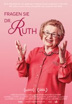 Poster Fragen Sie Dr. Ruth