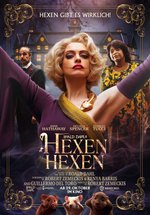 Poster Hexen Hexen