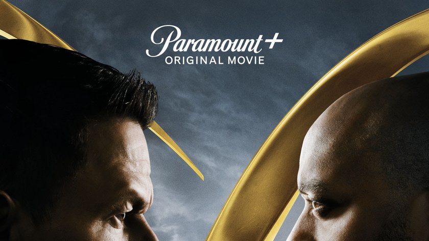 Infinite · Film 2021 · Trailer · Kritik