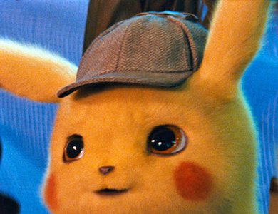 Pokémon Meisterdetektiv Pikachu 2 Fortsetzung Bereits In