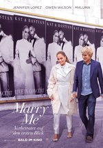 Poster Marry Me - Verheiratet auf den ersten Blick