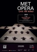 MET Opera: Dialogues des Carmélites