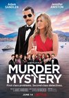Poster Murder Mystery 