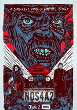 Poster NOS4A2