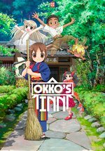 Poster Okko's Inn