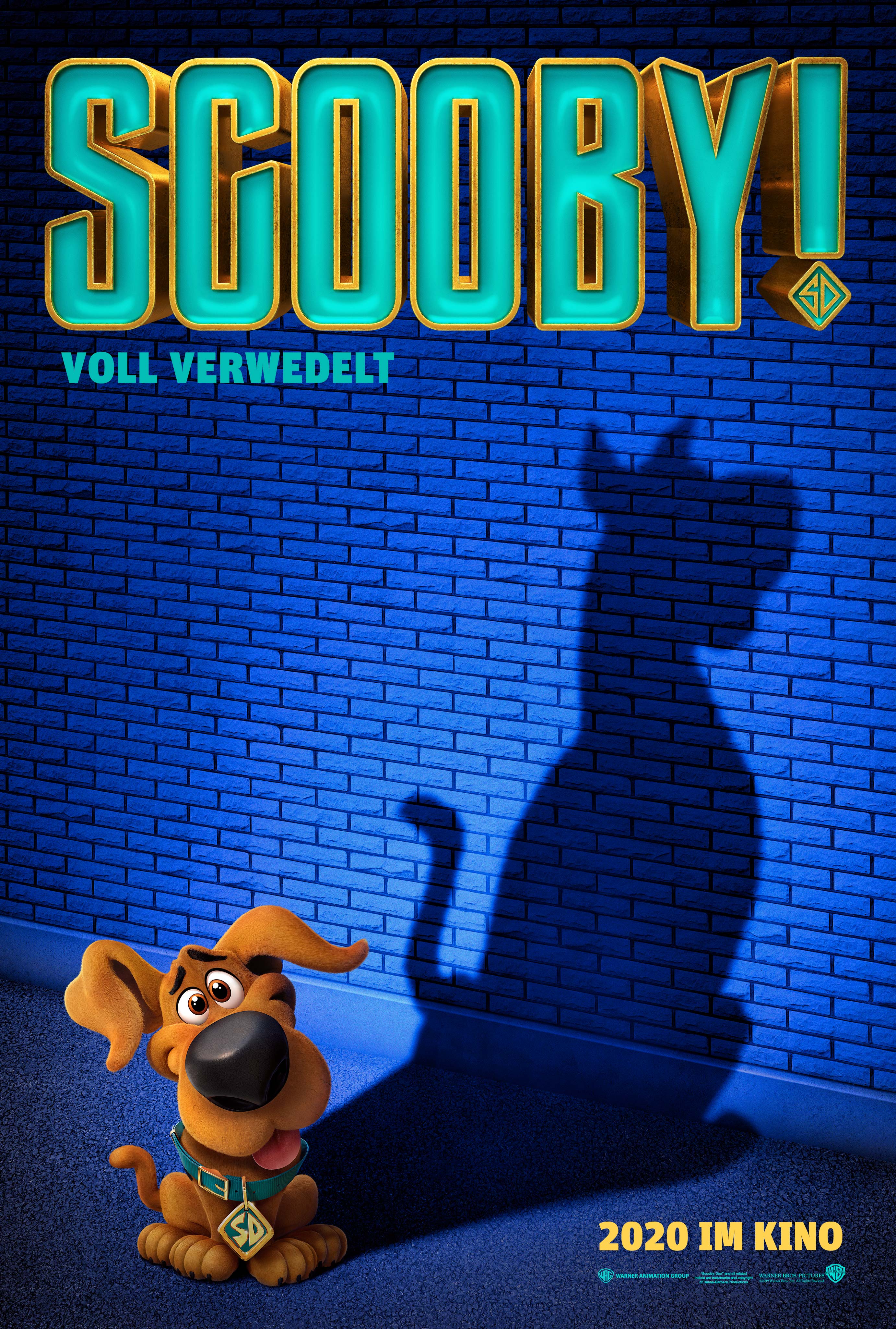 Animationfilm-Scooby-Doo : Best Scooby Doo Movies List ...