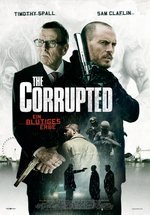 Poster The Corrupted - Ein blutiges Erbe