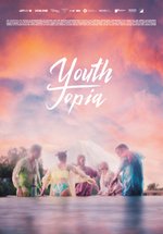 Poster Youth Topia