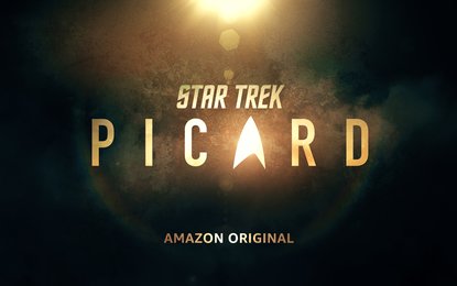 „Star Trek“: Neue Serien & Film-Projekte im Überblick