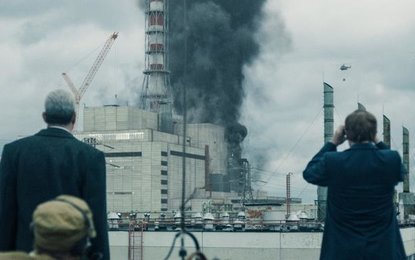 „Chernobyl“: 17 Hintergründe & Fakten zur Serie – brutaler als jede Fiktion