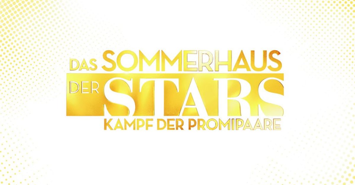 Sommerhaus der Stars Kampf der Promipaare · Serie im Stream online