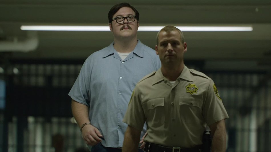 Ed Kemper Die Wahrheit hinter dem Serienkiller aus „Mindhunter“ · KINO.de