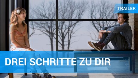 Drei Schritte zu dir Film (2019) · Trailer · Kritik · Gabor In Pumps Gabor Nude Pumps f6yYb7g