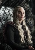 „Game of Thrones“ Staffel 8 Folge 5 Vorschau: Wird Daenerys verrückt?