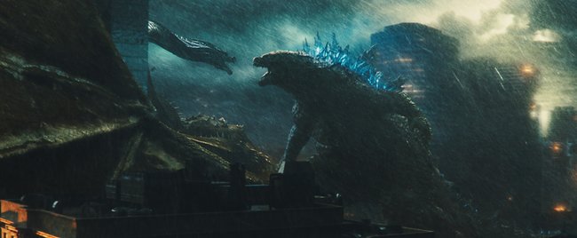 „Godzilla 2 – King of the Monsters“: Alte & neue Titanen aus dem Film erklärt