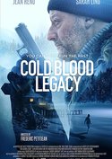 Cold Blood Legacy - La mémoire du sang