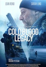 Poster Cold Blood Legacy - La mémoire du sang