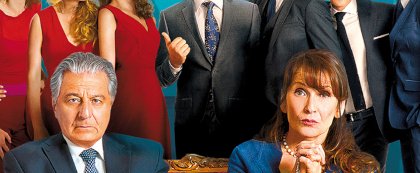 Die 15 lustigsten Filme auf Amazon Prime