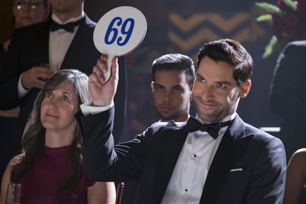 Wann Kommt Lucifer Auf Netflix Welche Alternativen Gibt - 