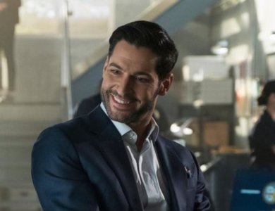 Lucifer Serie · Stream · Streaminganbieter · Lucifer Serie · Stream · Streaminganbieter ·