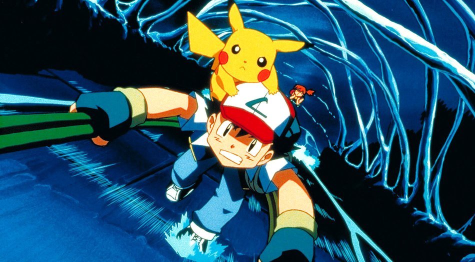 pokémon: alle filme im stream - kostenlos, flatrate