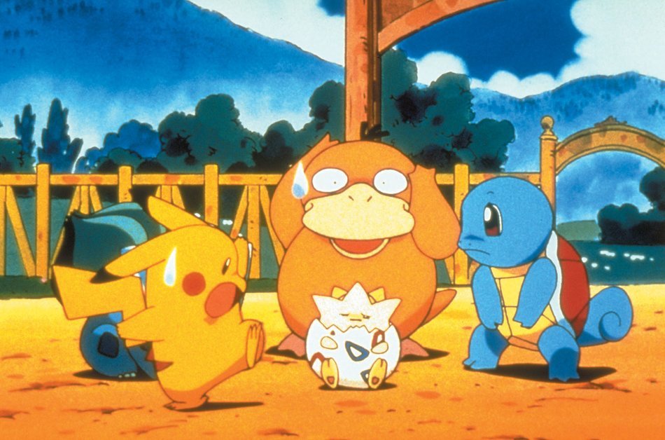 Pokemon Filme Stream Deutsch Kostenlos Pokemon Filme Stream Deutsch Kostenlos
