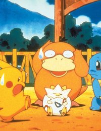 Pokémon: Alle Filme im Stream – kostenlos, Flatrate, kaufen & leihen