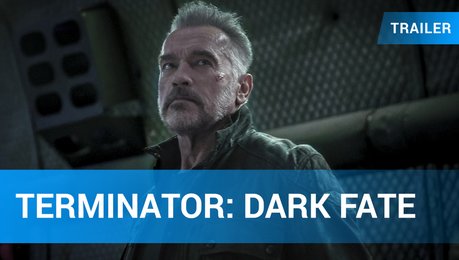 Terminator 6 Trailer Deutsch Terminator 6 Trailer Deutsch
