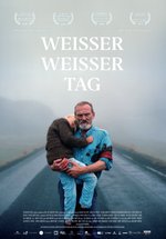 Poster Weißer weißer Tag