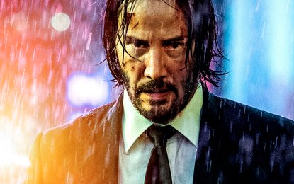 Filme wie John Wick: 9 Rache-Opern für Action-Fans