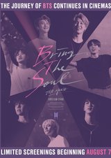 BTS - Bring The Soul: The Movie
