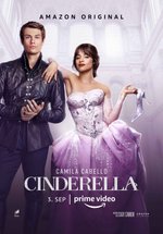 Poster Cinderella