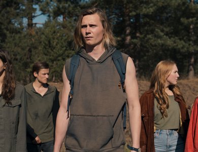 Dark Serie · Stream · Streaminganbieter · Dark Serie · Stream · Streaminganbieter ·