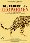 Poster Die Geburt des Leoparden 