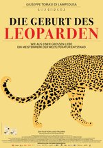 Poster Die Geburt des Leoparden