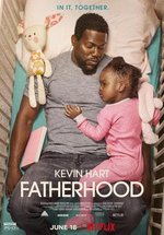 Poster Fatherhood