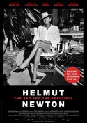 Helmut Newton – The Bad and the Beautiful