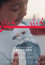 Poster Kash kash