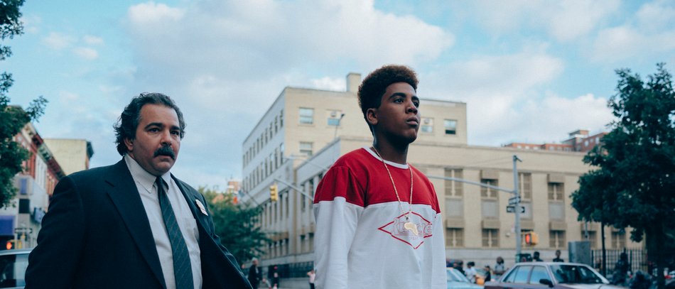 When They See Us Streaming When They See Us Serie · Stream · Streaminganbieter · KINO.de
