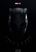 Poster Black Panther 2: Wakanda Forever